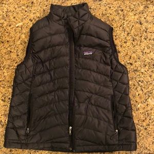 Patagonia vest